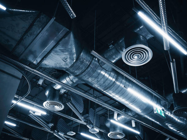 Best HVAC Retrofitting and Upgrading in Hideo, UT