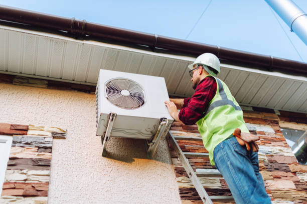 Best HVAC Financing and Leasing in Hideo, UT