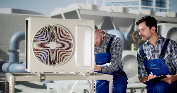 Air Conditioning Repair