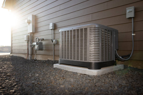 Hideo, UT HVAC Pros